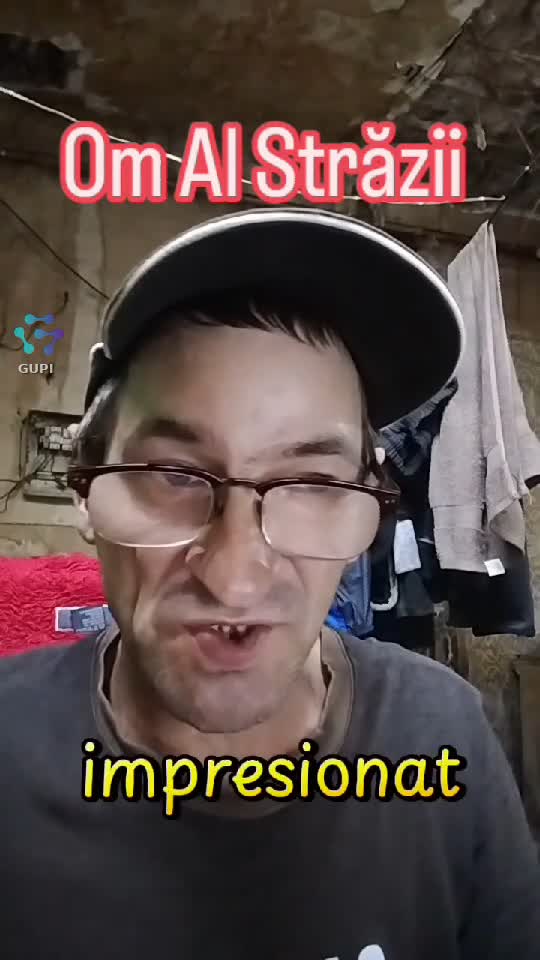 nu sunt interesat impresionat nici de bani nici de statut social nici de funcția pe care o are cineva sunt interesat de felul care acel om  tratează..