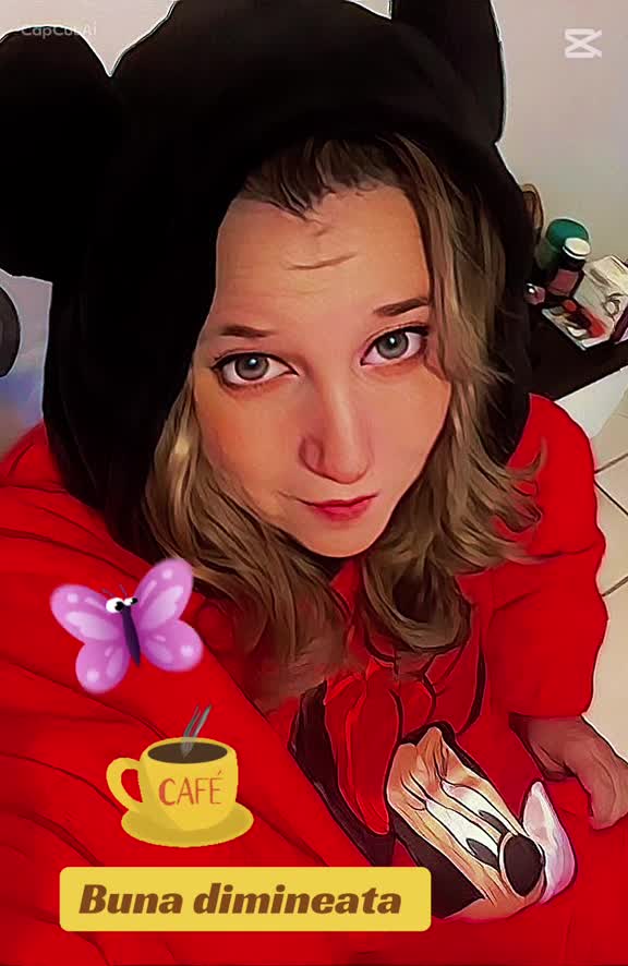 Video de @Mimicaclau