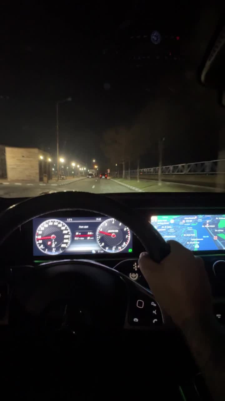 #mercedes
