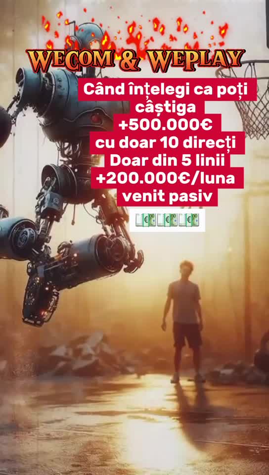 Va aștept în privat cu mai multe info