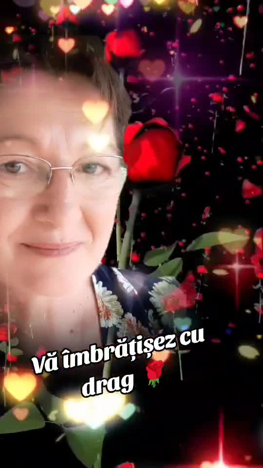 Seară frumoasă tuturor 🌜💖🌛❤️🌹