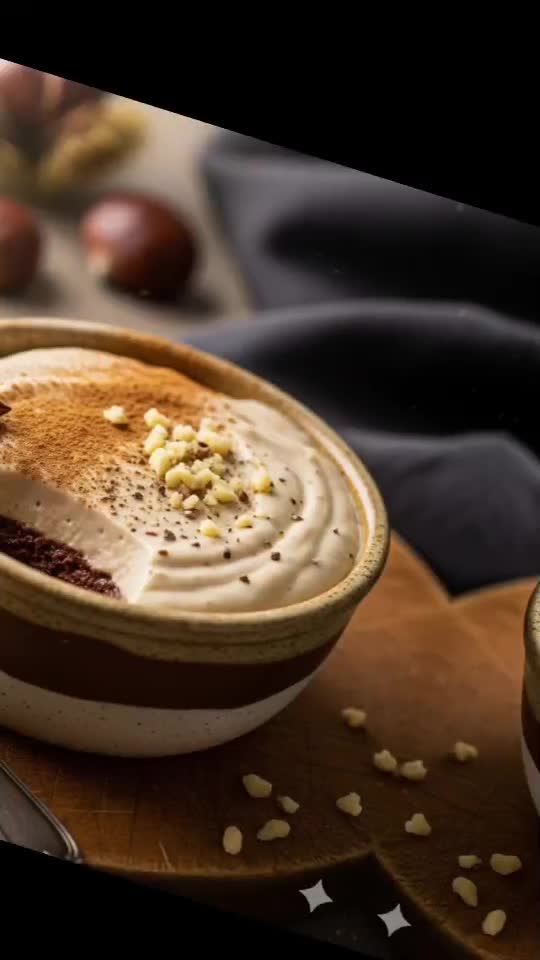 Castanele sunt perfecte pentru toamnă!

*Rețetă: Crema de castane cu ciocolată și mirodenii*rețetă pe gustexoticblog