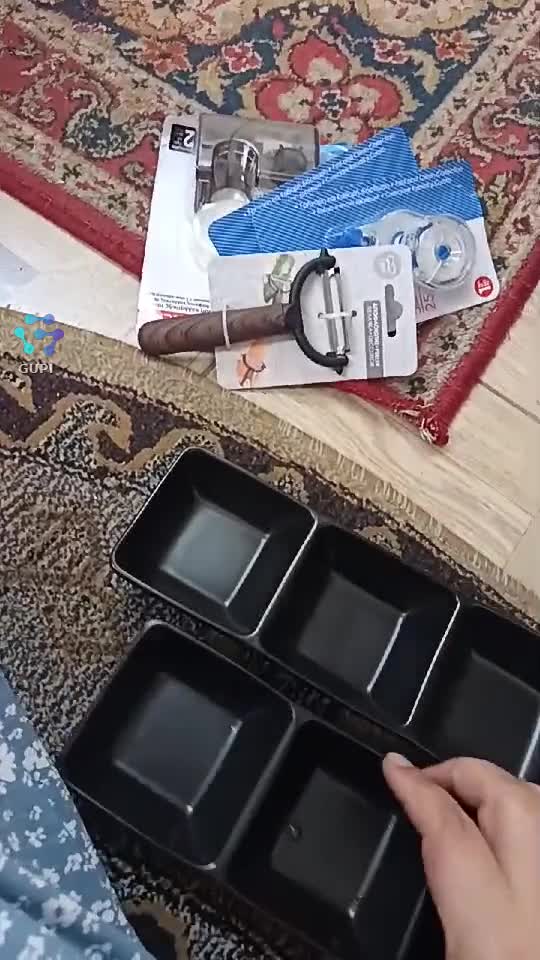 Video
