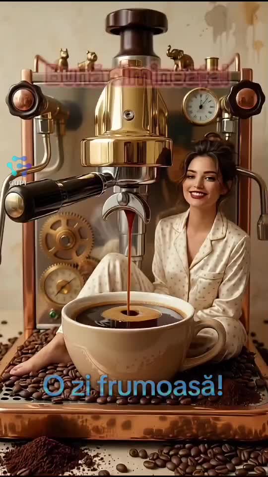 bună dimineața!☕☕