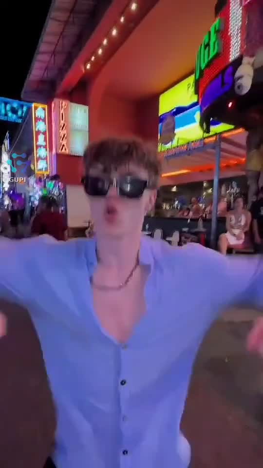 Video de @CRISTIANS