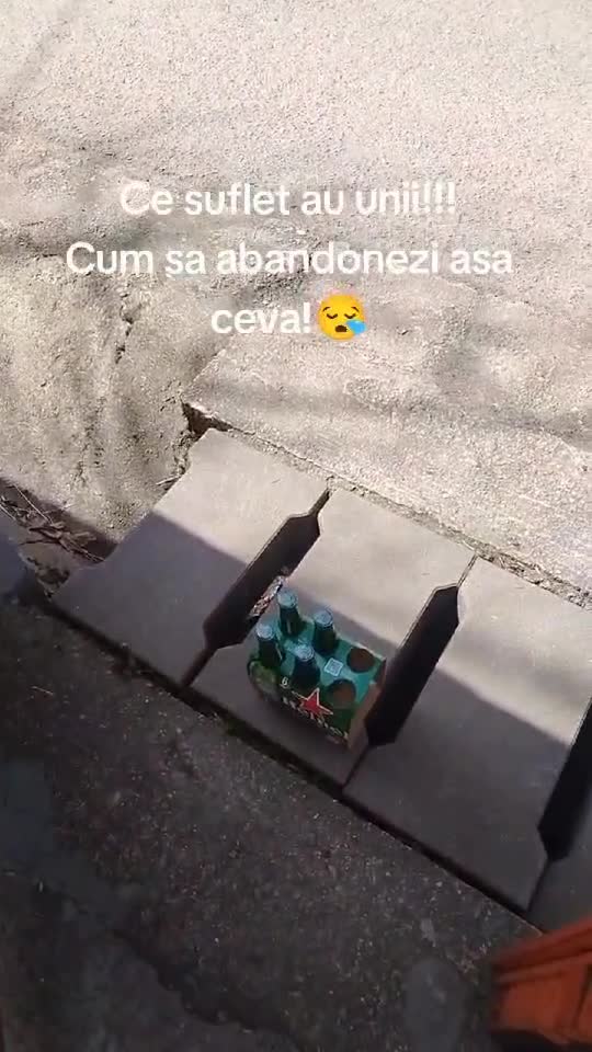 Ce suflet sa ai ?