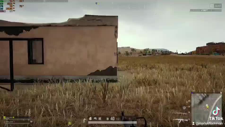 #PUBG