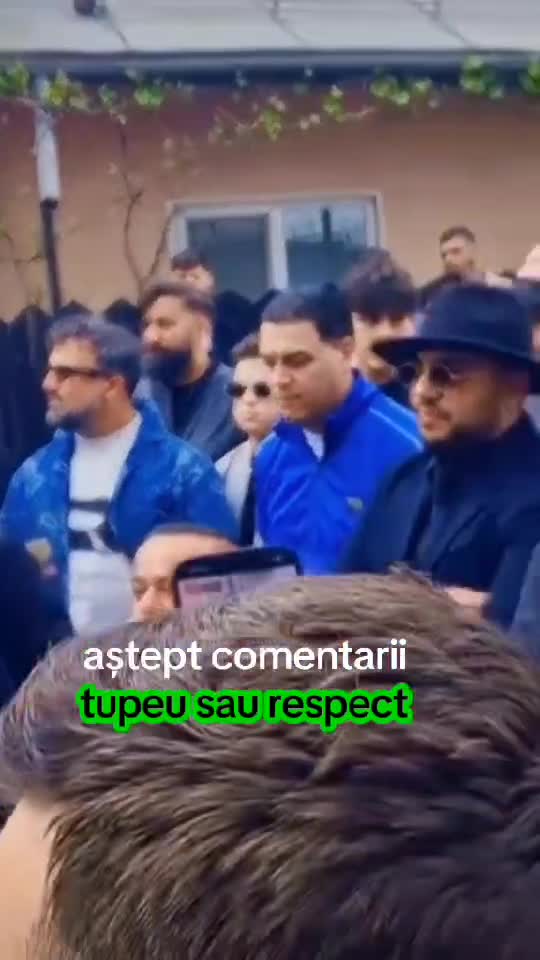 comentarii sa vedem ce spuneți