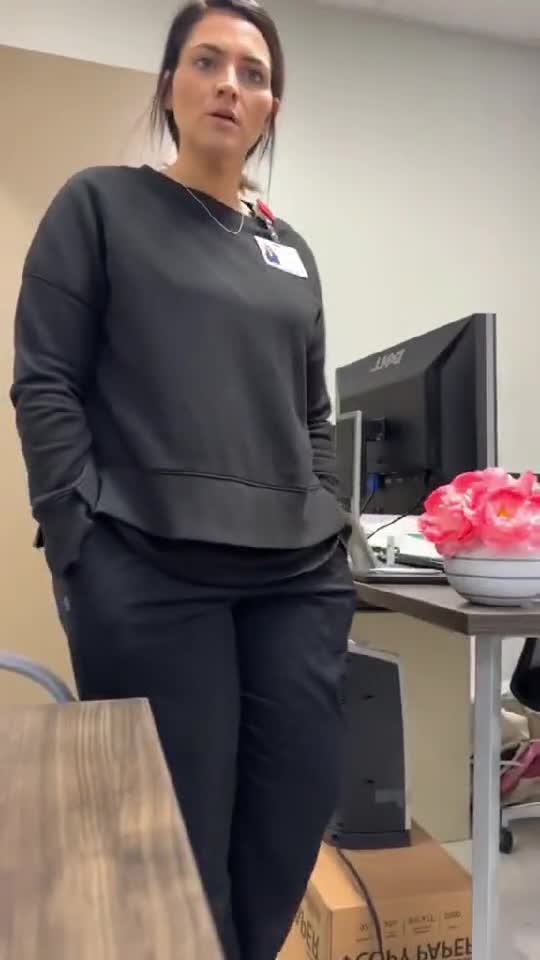 🦉 You sound like an Owl 🤣| Funny Colleague Videos - Office Prank    👇🏼 YouTube.com/@GeorgeChristmas