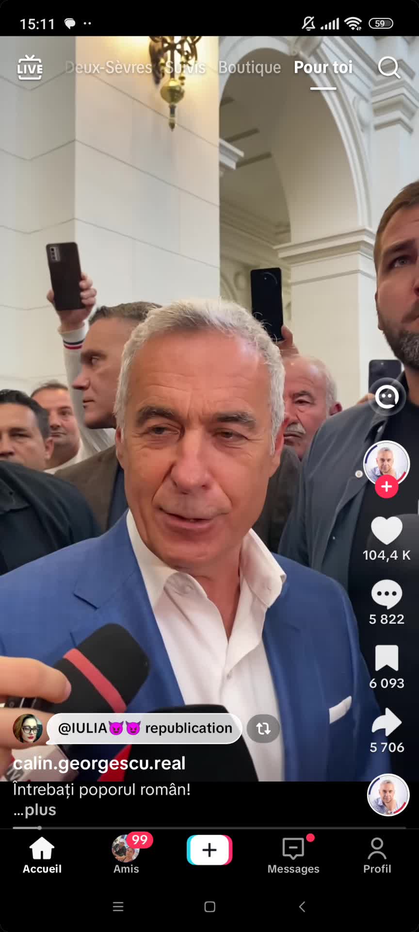 Video de @Julian79