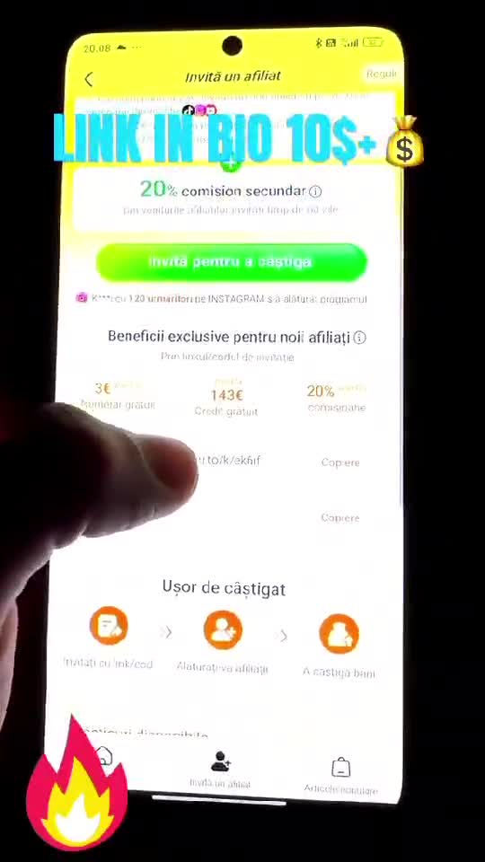 #Temu
