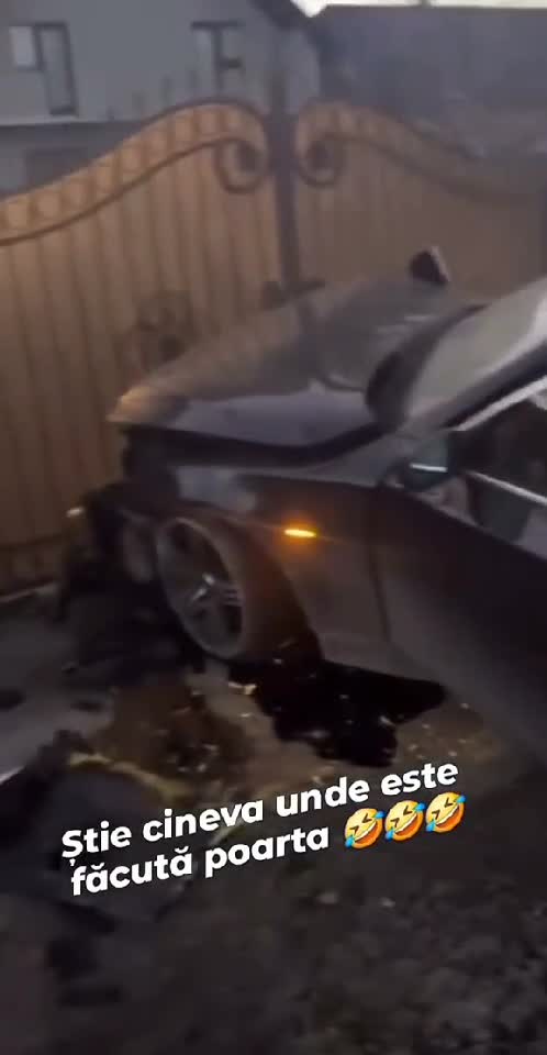 Nustiu voi, dar cine a facut poata merita un like