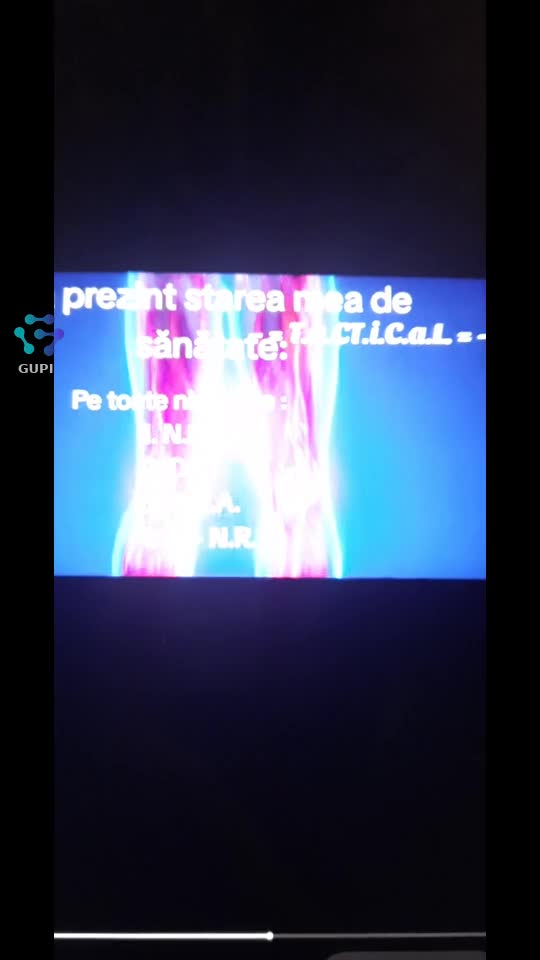 Video