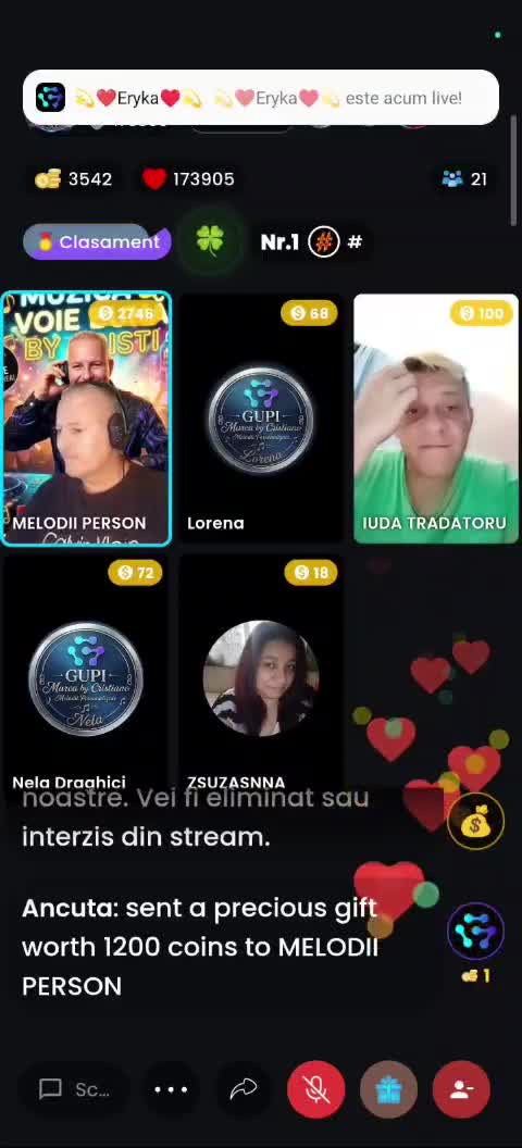 Video de @gupiuser29364