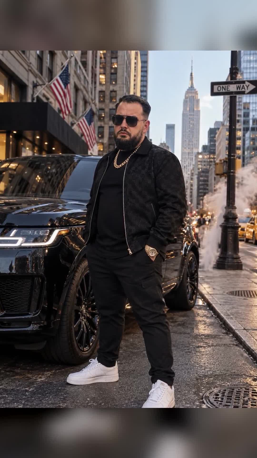 Video de @⚜️♥️George♥️⚜️