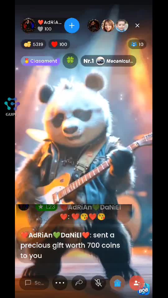 Video