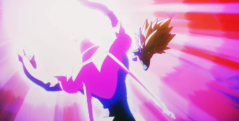 vegeta vs tamagqmi