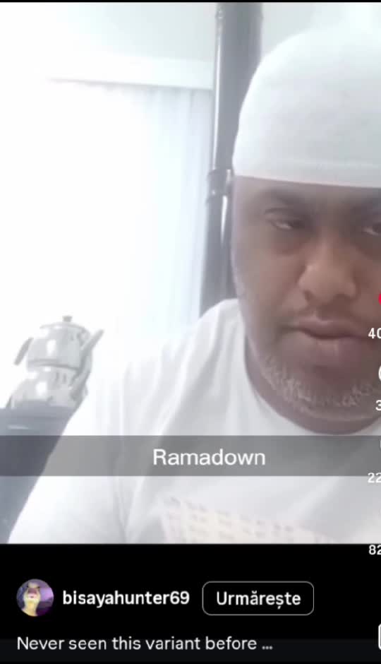 Ramadown Pamflet ha ridiculous pathetic lol 😂😂😂😂😂😆😆😆😆