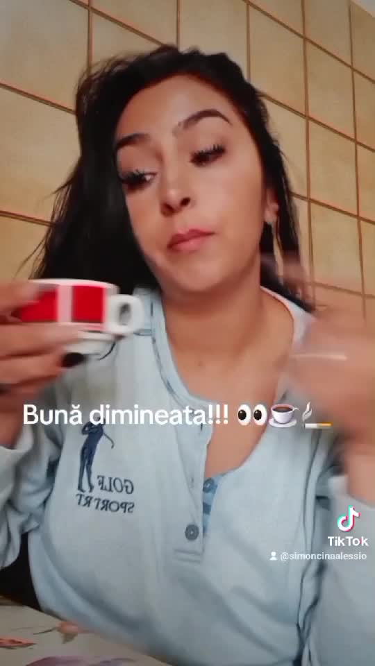 Original Sound - Simona Gabriela Chirea