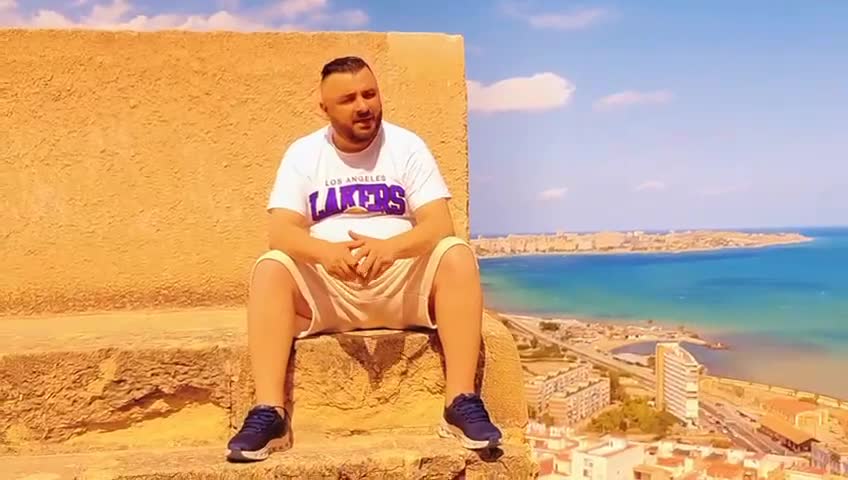 Liviu Guta - De ce mă minți iubirea mea , acum pe YouTube
