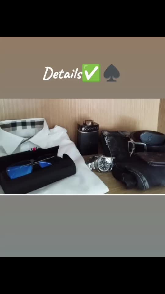 Detalii⌚👔👖😇💯