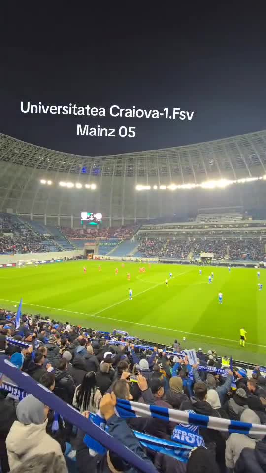 Universitatea Craiova!