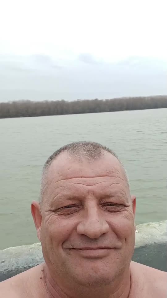 Acasa in Romania!