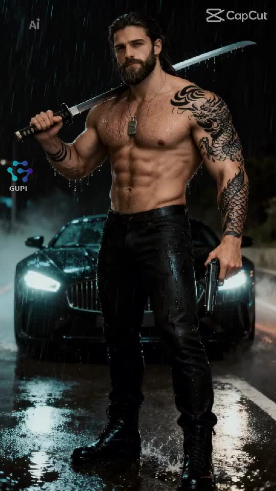 Video de @🐺WOLF🐺ALPHA🐺