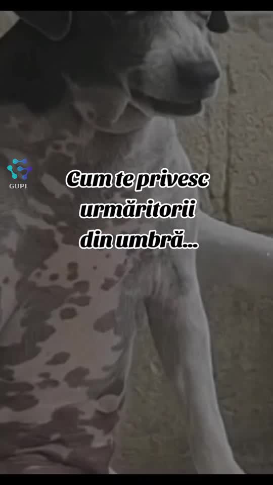urmăritorii din umbră...😁😁😁