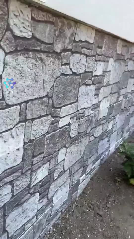 Panouri decorative 3D 
Interioare și Exterioare