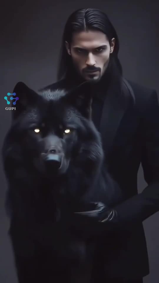 Original Sound - Wolf Spirit