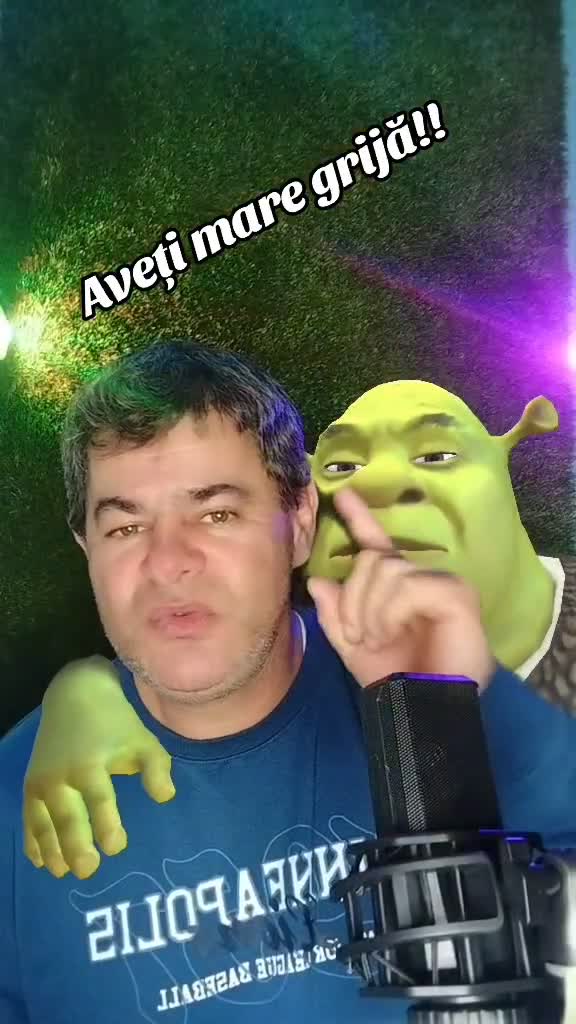 aveți mare grijă