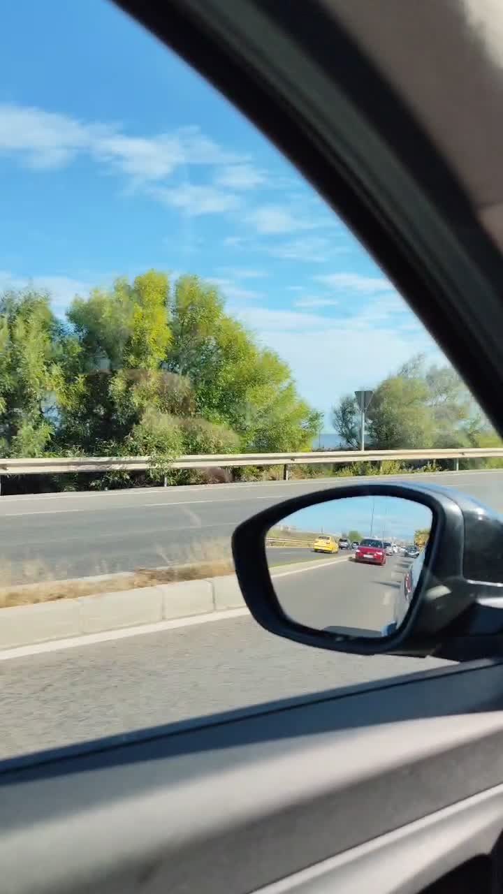 Vacation