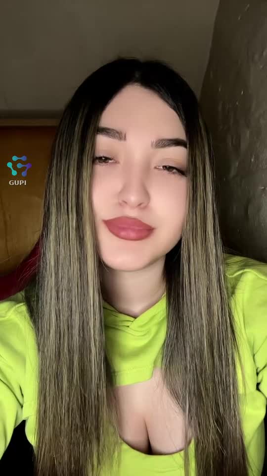 😌