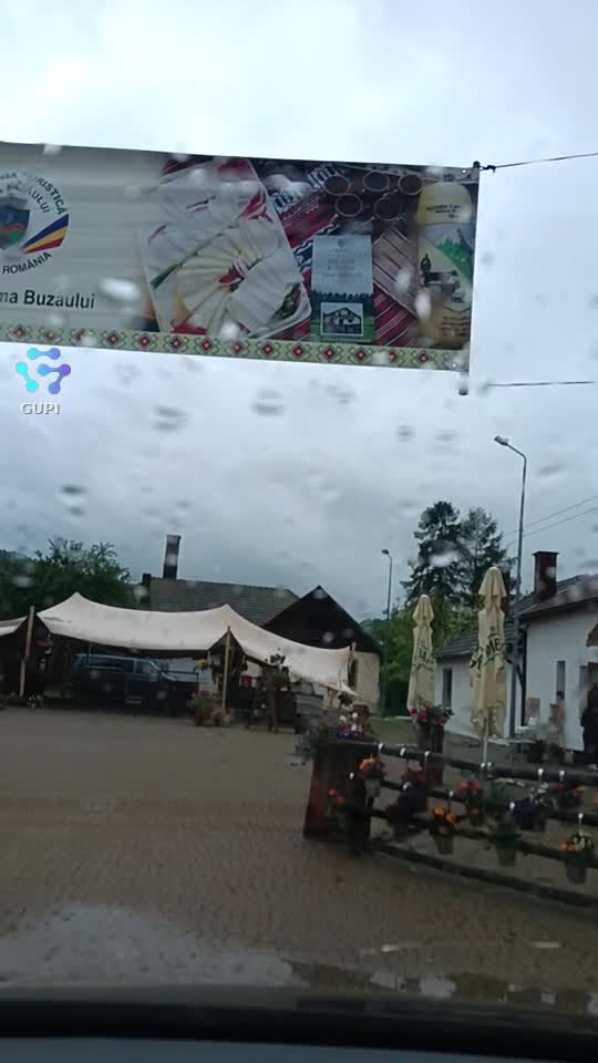 Vama Buzăului
