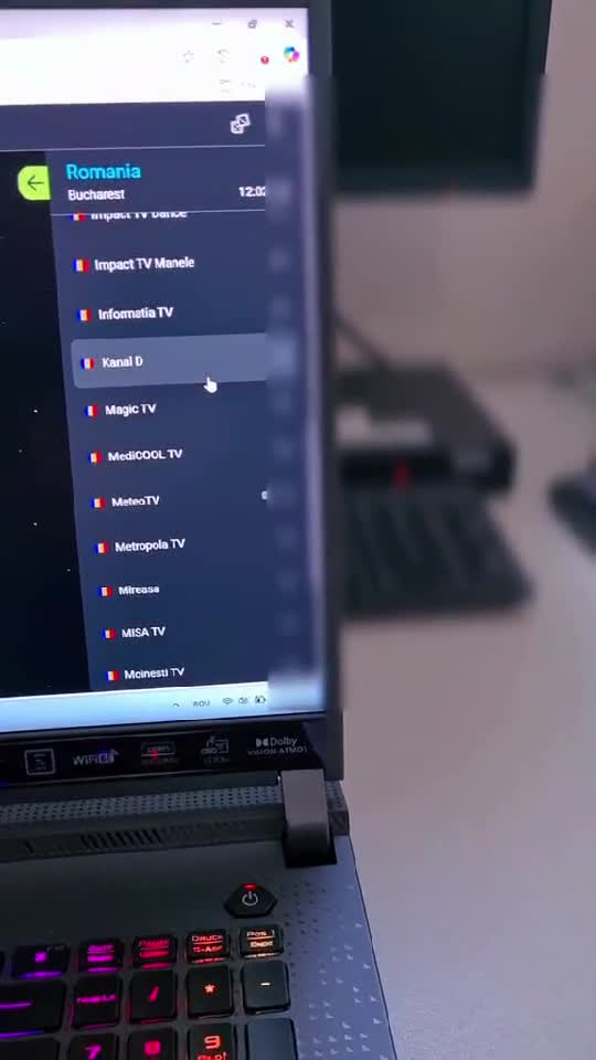 Video