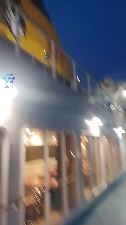 Video de @amedeoromeo