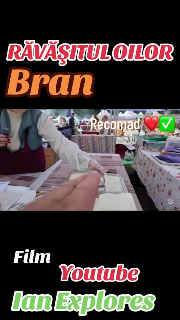 # bran