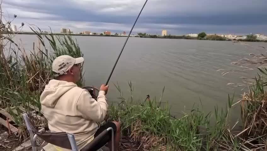 #fishing