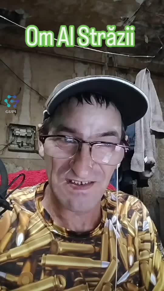 Video de @OmAlStraziiDemic