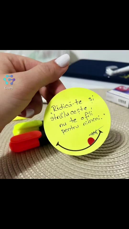 Video de @suflet