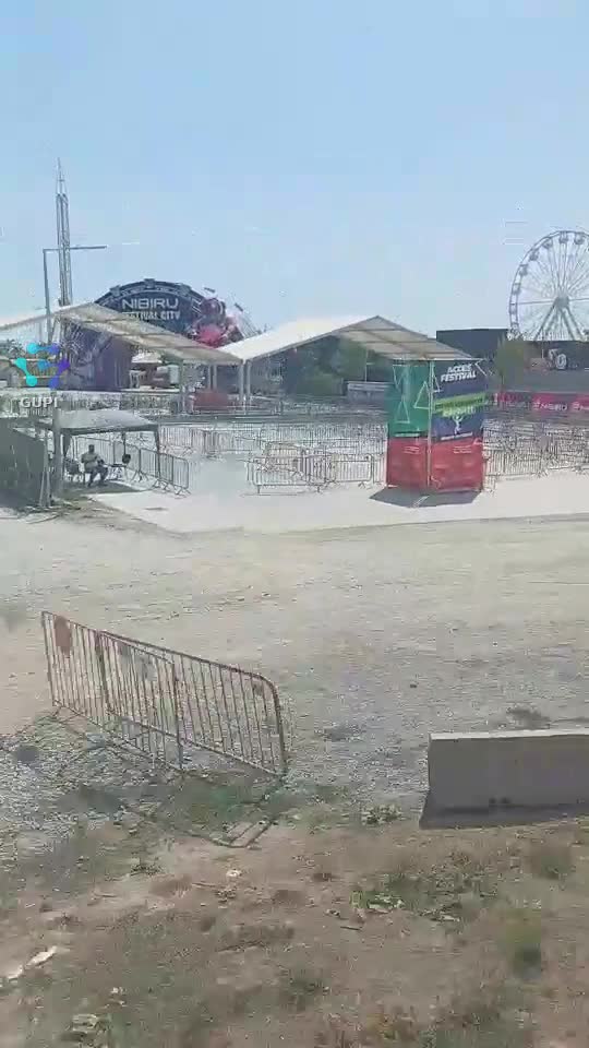 Costinești Nibiru
