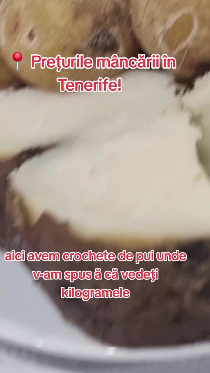 Va prezin Restaurantele din zona Nord din Tenerife, sunt denumite Guachinches și doar în aceste locuri poți simți gustul autentic  ță