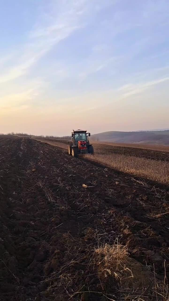 viata de agricultor nui usoara.