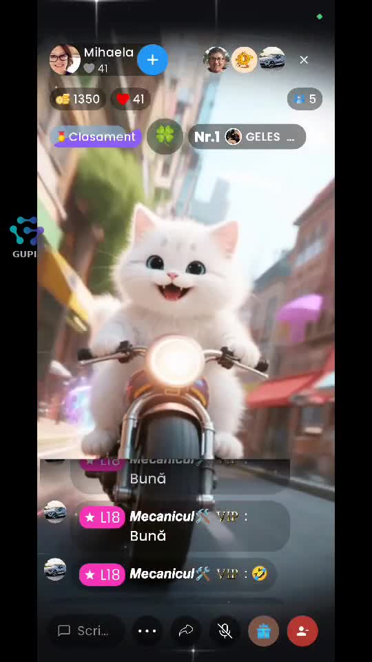 Video