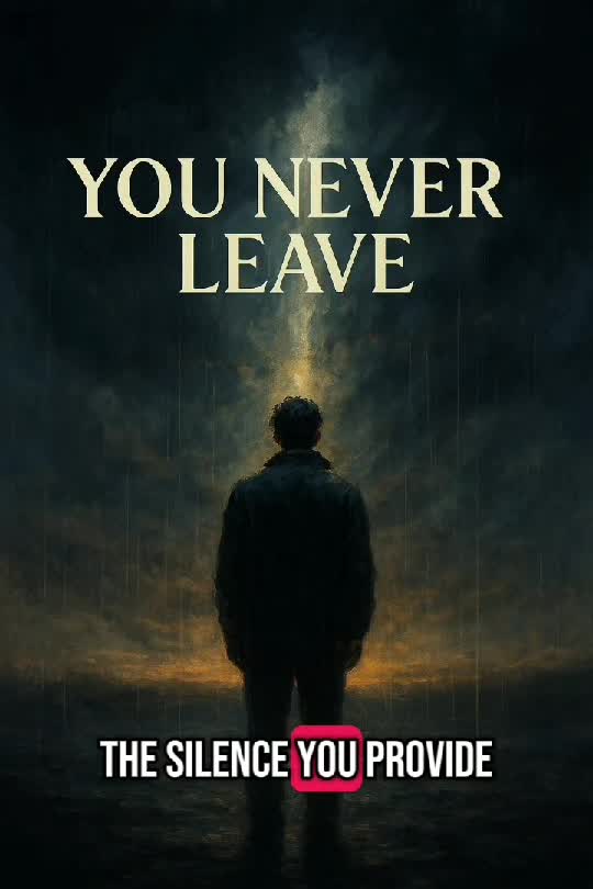 You Never Leave – Powerful Christian Worship Song 2025 |