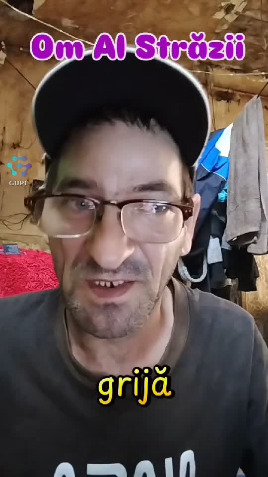Video de @OmAlStraziiDemic