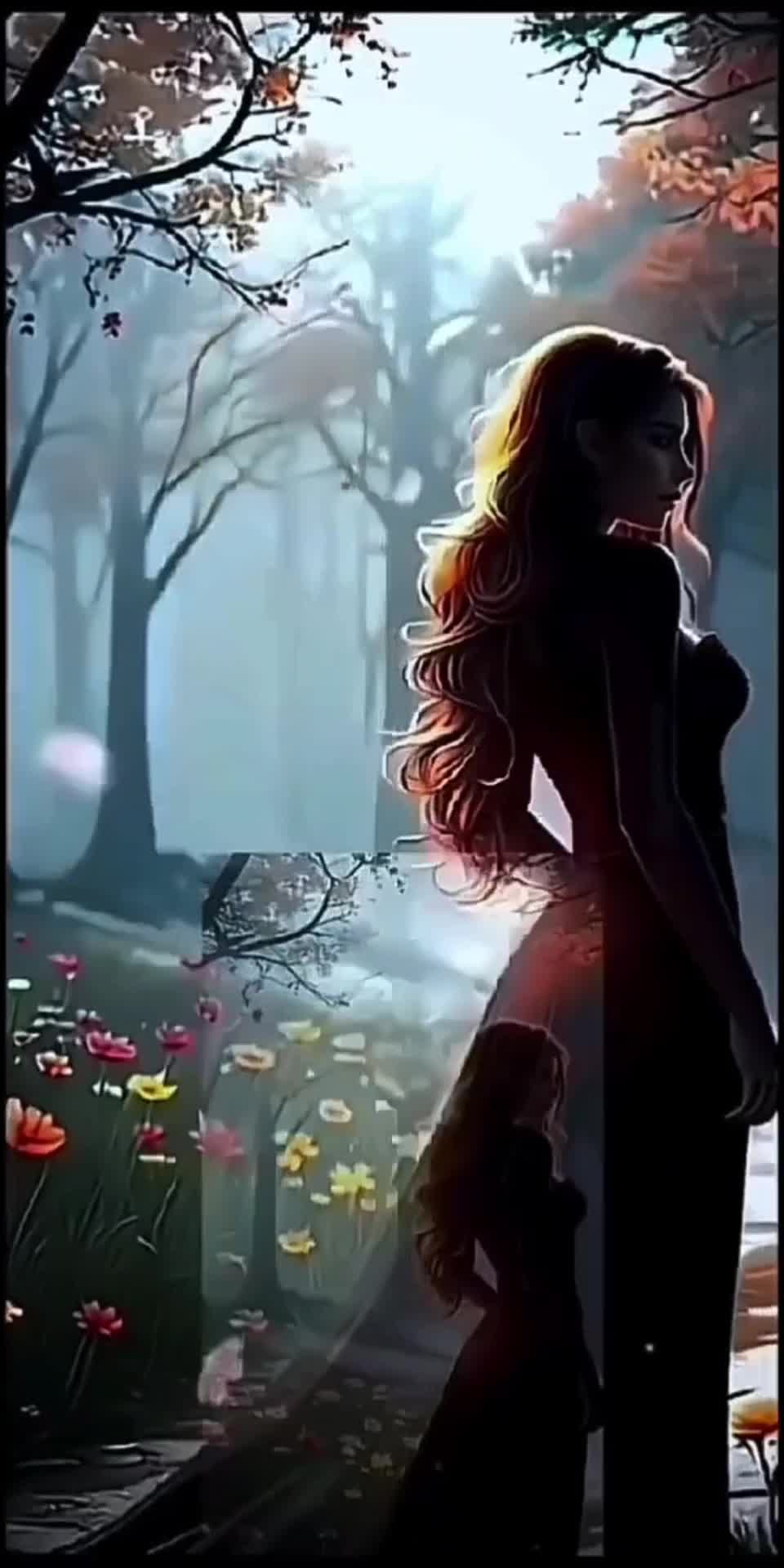 🎧Relaxing ambient music I wish you all a beautiful day ☕