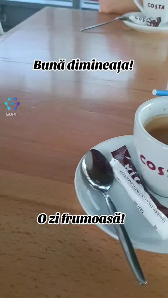bună dimineața!...☕☕ o zi frumoasă!...🌞