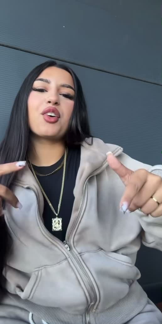 Video de @Bubblenanaa